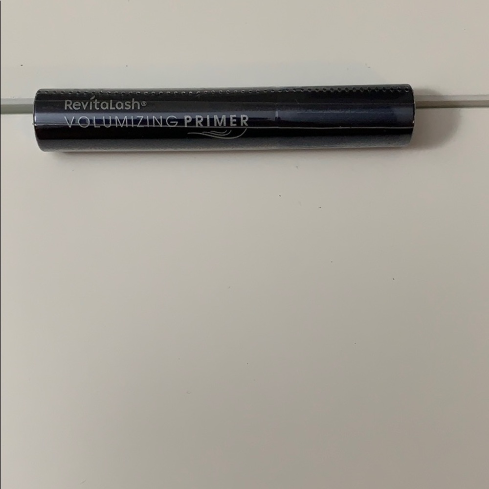 RevitaLash  Volumizing Primer  . New. Sealed